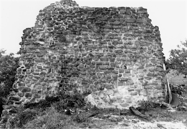 Porta del Castello di Carpignano